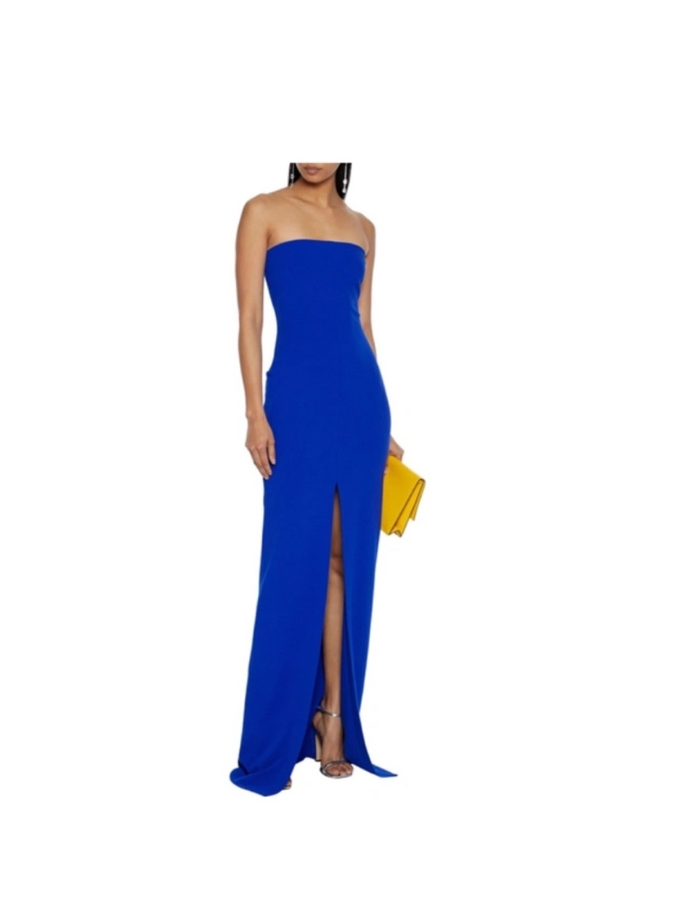NWT Solace London Bysha Gown - size 6